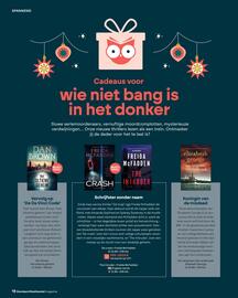 Standaard Boekhandel folder Pagina 18