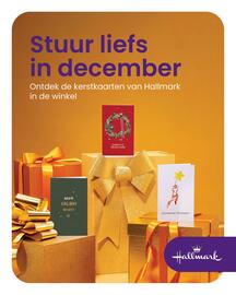 Standaard Boekhandel folder Pagina 2