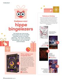 Standaard Boekhandel folder Pagina 20