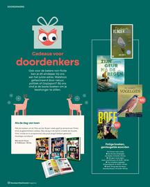 Standaard Boekhandel folder Pagina 22