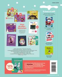 Standaard Boekhandel folder Pagina 25