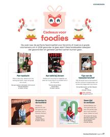 Standaard Boekhandel folder Pagina 27