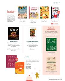 Standaard Boekhandel folder Pagina 29