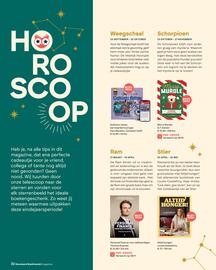 Standaard Boekhandel folder Pagina 32