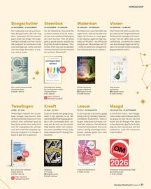 Standaard Boekhandel folder Pagina 33