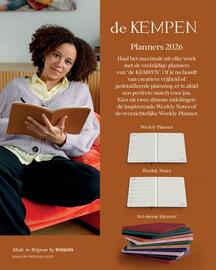 Standaard Boekhandel folder Pagina 34