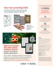 Standaard Boekhandel folder Pagina 35