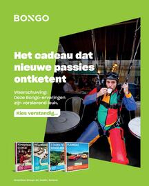 Standaard Boekhandel folder Pagina 36