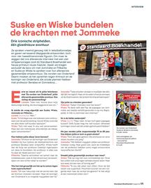 Standaard Boekhandel folder Pagina 5