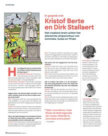 Standaard Boekhandel folder Pagina 6