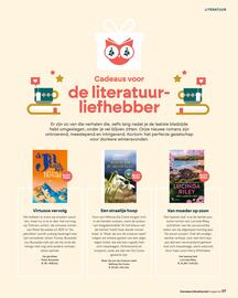 Standaard Boekhandel folder Pagina 7