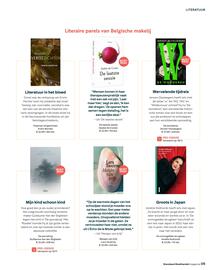 Standaard Boekhandel folder Pagina 9