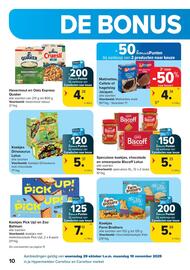 Carrefour Market folder Pagina 10