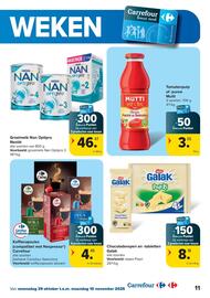 Carrefour Market folder Pagina 11