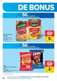 Carrefour Market folder Pagina 12