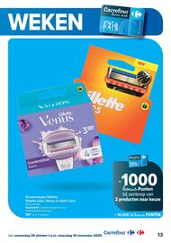 Carrefour Market folder Pagina 13