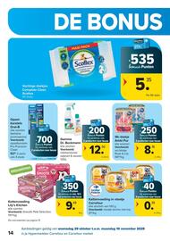 Carrefour Market folder Pagina 14