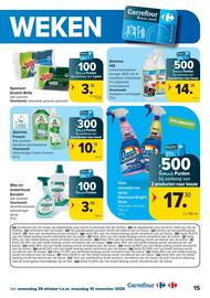 Carrefour Market folder Pagina 15