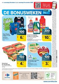 Carrefour Market folder Pagina 16