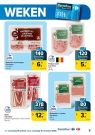 Carrefour Market folder Pagina 5