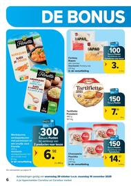 Carrefour Market folder Pagina 6