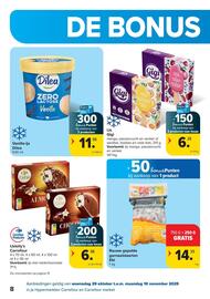 Carrefour Market folder Pagina 8