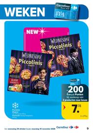 Carrefour Market folder Pagina 9