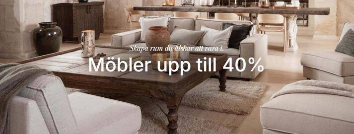 Hemtex reklamblad Sida 2