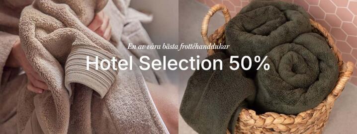 Hemtex reklamblad Sida 3