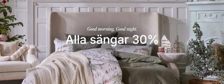 Hemtex reklamblad Sida 5