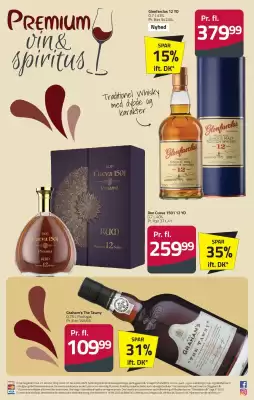 Fleggaard reklamblad