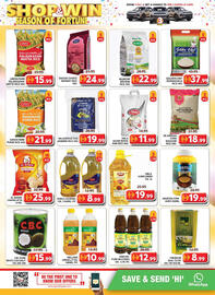 Grand Hyper Market catalogue Page 12