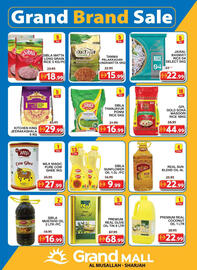 Grand Hyper Market catalogue Page 13