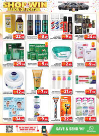 Grand Hyper Market catalogue Page 15