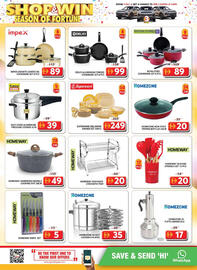 Grand Hyper Market catalogue Page 17