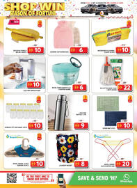 Grand Hyper Market catalogue Page 18