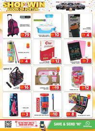 Grand Hyper Market catalogue Page 19