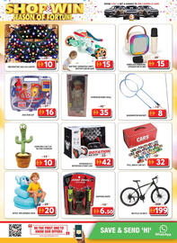 Grand Hyper Market catalogue Page 20
