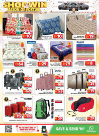 Grand Hyper Market catalogue Page 22