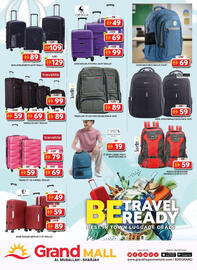 Grand Hyper Market catalogue Page 23