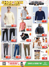 Grand Hyper Market catalogue Page 24