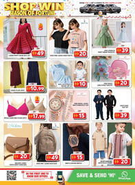 Grand Hyper Market catalogue Page 25