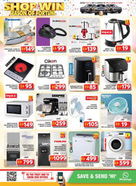 Grand Hyper Market catalogue Page 27