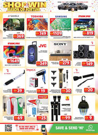 Grand Hyper Market catalogue Page 28