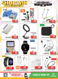 Grand Hyper Market catalogue Page 30