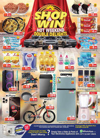 Grand Hyper Market catalogue Page 31