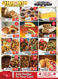 Grand Hyper Market catalogue Page 4