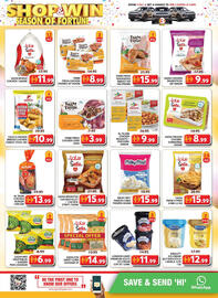 Grand Hyper Market catalogue Page 9