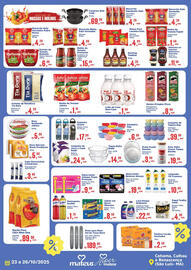 Catálogo Supermercados Mateus Página 3