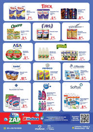 Catálogo Supermercados Mateus Página 4